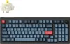 Keychron V5 Max QMK/VIA Wireless Mechanical Keyboard, 2.4 Voir les images du produit 1