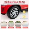 COSTWAY 3-in-1 Rutschauto, Rutschfahrzeug mit Produktbild-Vorschau 7