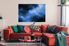 MuchoWow® Poster Sterne - Weltraum - Universum 120x90 cm - Produktbild-Vorschau 2