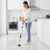 Effektive Elektrische Reinigungsbürste mit 9 Bürstenköpfen, Produktbild-Vorschau 3