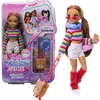 Barbie Dream Besties JMV18, Lalka modowa, 4 lat(a), Podgląd zdjęcia produktu 1