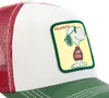 Capslab WIP CLPEAJOE in White color size Talla unica Produktbild-Vorschau 3
