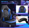 Sweiko Gaming Stuhl ,Bürodrehstuhl mit Produktbild-Vorschau 4