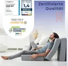 Klappmatratze Faltbar Extra Dick - Gästematratze Klappbar Produktbild-Vorschau 4