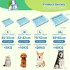 Kühlendes Hundebett, strapazierfähiger Korb, rutschfester Produktbild-Vorschau 4