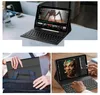 Kabellose Bluetooth-Hülle und Tastatur für XIAOMI REDMI PAD Produktbild-Vorschau 5