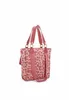 Fritzi aus Preußen Schultertasche Handtasche Canvas Izzy02 Produktbild-Vorschau 14