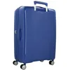 American Tourister Suitcase 88474-1552-BLUE in Blue color Voir les images du produit 23