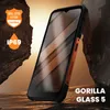 A rugged smartphone is displayed leaning against rocks, with promotional text highlighting its features. Anteprima dell’immagine prodotto