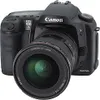 Canon EOS 10D Digital Spiegelreflexkamera Gehäuse Body DSLR Produktbild-Vorschau 6