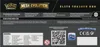 Pokémon TCG Mega Evolution Elite Trainer Box Mega Náhled obrázku produktu 4