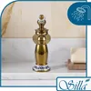 Silla | Waschtischarmatur - Gold Glänzend - Produktbild-Vorschau 9