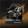 ThrustMaster Viper TQS - Gasregler - 19 Tasten Produktbild-Vorschau 6