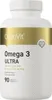 OstroVit Omega 3 Ultra - Hochdosierte Omega-3-Fettsäuren, Produktbild-Vorschau 1