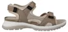 Waldläufer h-sora Sandalette beige in Gr. 39 Produktbild-Vorschau 2