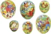 Nestler 11018 Füllei Ostern - Ø 18 cm, bunt sortiert Produktbild-Vorschau 1