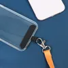 INF Univerzálny nylonový držiak na mobilný telefón, 2 kusy Náhľad obrázku produktu 2