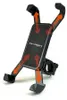 Support Smartphone Pour Velo Noir - Akashi Voir les images du produit 8