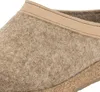 Haflinger pantofola da donna Grizzly Torben in feltro di Anteprima dell’immagine prodotto 29