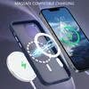 Custodia per iPhone 15 Custodia MagSafe compatibile con il Anteprima dell’immagine prodotto 4