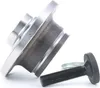 MAPCO Radlagersatz Hinten für VW GOLF VI (5K1) 26768 Produktbild-Vorschau 8