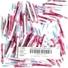 GUM TRAV-LER  Interdentalbürsten pink 1,4mm - 50 Stück im Produktbild-Vorschau 1