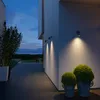 STEINEL Spot ONE, Vonkajšie nástenné osvetlenie, Čierna, Náhľad obrázku produktu 7