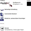 Wathose STANDARD SB01 48 Produktbild-Vorschau 5
