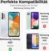 Handykette Samsung Hülle mit Band Handyhülle Kartenfächer Produktbild-Vorschau 2