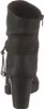 Rieker Damen Stiefelette Kordel Blockabsatz Warmfutter Produktbild-Vorschau 35