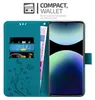Cadorabo Hülle für Xiaomi RedMi Note 14 Pro Plus 5G Hülle Produktbild-Vorschau 2
