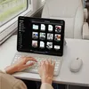 Satechi OntheGo: Ratón inalámbrico, compatible con usuarios Vista previa de la imagen del producto 2