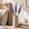 LAYBA Künstlicher Lavendel 3er-Set 70 cm, lila Produktbild-Vorschau 4
