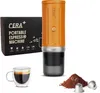 Cerapresso tragbare Kaffeemaschine – 13.500 mAh Akku (3. Produktbild-Vorschau 5