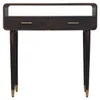 Artisan Furniture Massivholz-Konsolentisch Valenza Produktbild-Vorschau 1