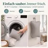 Badewannenkissen, Badekissen, mit 2 Saugnäpfen, Schnelles Produktbild-Vorschau 6