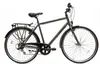 Pánsky mestský bicykel 28 palcov, Shimano, ľahký, so Náhľad obrázku produktu 2