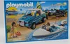 PLAYMOBIL Summer Fun Surfer Pickup with Speedboat, Podgląd zdjęcia produktu 4