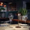 Zafferano Lampe De Table Led Circe Cuivre Rechargeable Et Voir les images du produit 3