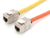Module Digitus CAT 6A Keystone. Blindé. Connexion de Voir les images du produit 6