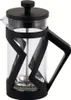 Glasbrüher für Kaffee, Kräuter, Tee French Press 350 ml Produktbild-Vorschau 1