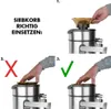 40153 Design Multi Juicer Digital Pro 3 in 1 - Entsafter, Produktbild-Vorschau 13