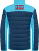 Nebulus Winterjacke FIGHT Herren, warme Outdoorjacke, Produktbild-Vorschau 3
