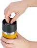 emsa Isolierbecher TRAVEL MUG COMPACT, 0,3 Liter, gelb 100 Produktbild-Vorschau 7