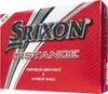 Srixon Distance White 12 Golfové lopty Náhľad obrázku produktu 1