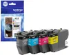 Brother LC-422VAL Value Pack inkoustové kazety pro tiskárny Náhled obrázku produktu 8