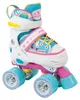 HUDORA Pattini a rotelle regolabili Skate Wonders, misura Anteprima dell’immagine prodotto 7