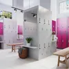 Armoire 3B11A avec 33 compartiments Armoire métallique Voir les images du produit 7