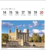 London Sehnsuchtskalender 2027 - Wochenkalender mit 53 Produktbild-Vorschau 9