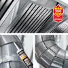 Isolbau Hochtemperatur Silikon, 1 x 300 ml Dichtmasse, Produktbild-Vorschau 4